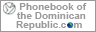 Phone Book of Dominican Republic.com