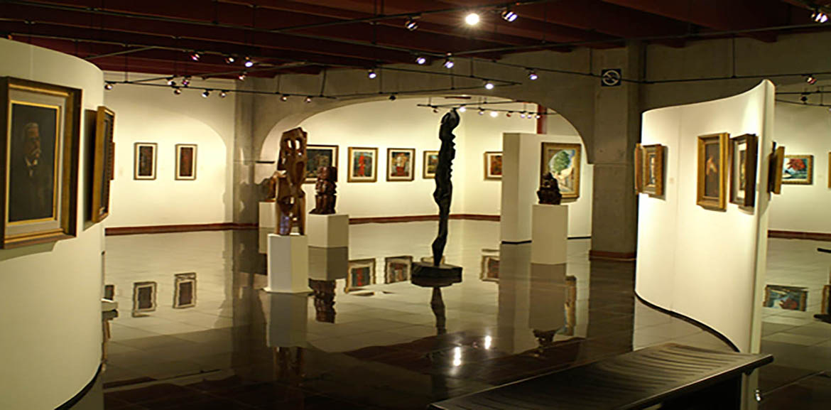 Museo Bellapart
